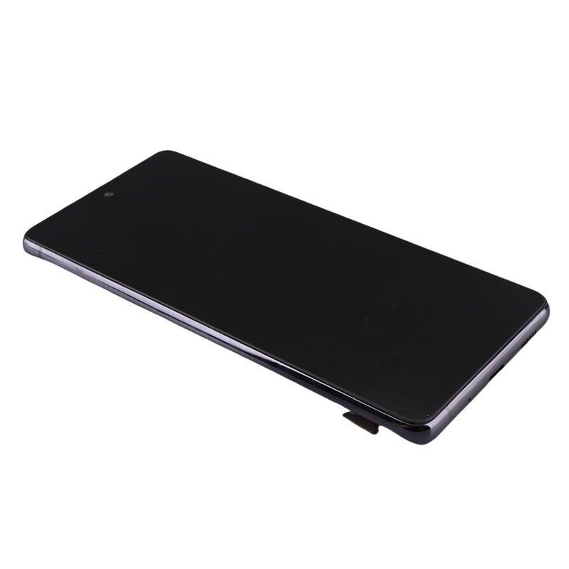 Original LCD Touch Screen Digitizer Assembly Replacement For S20FE S20Lite G780 Phone Repair - Image 4