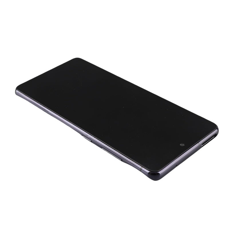 Original LCD Touch Screen Digitizer Assembly Replacement For S20FE S20Lite G780 Phone Repair - Image 5