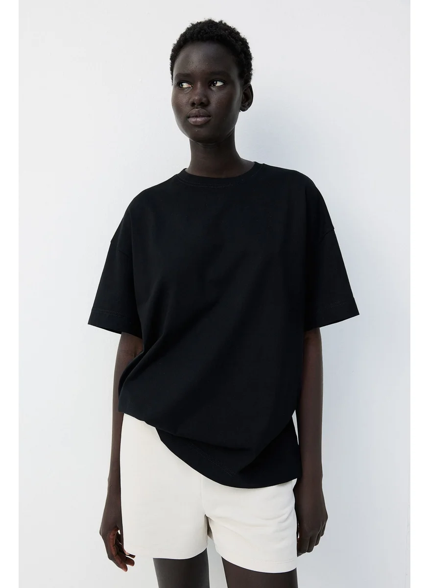 H&M Oversized T-Shirt