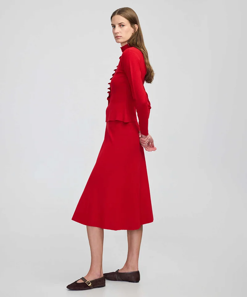 Ipekyol SKIRT