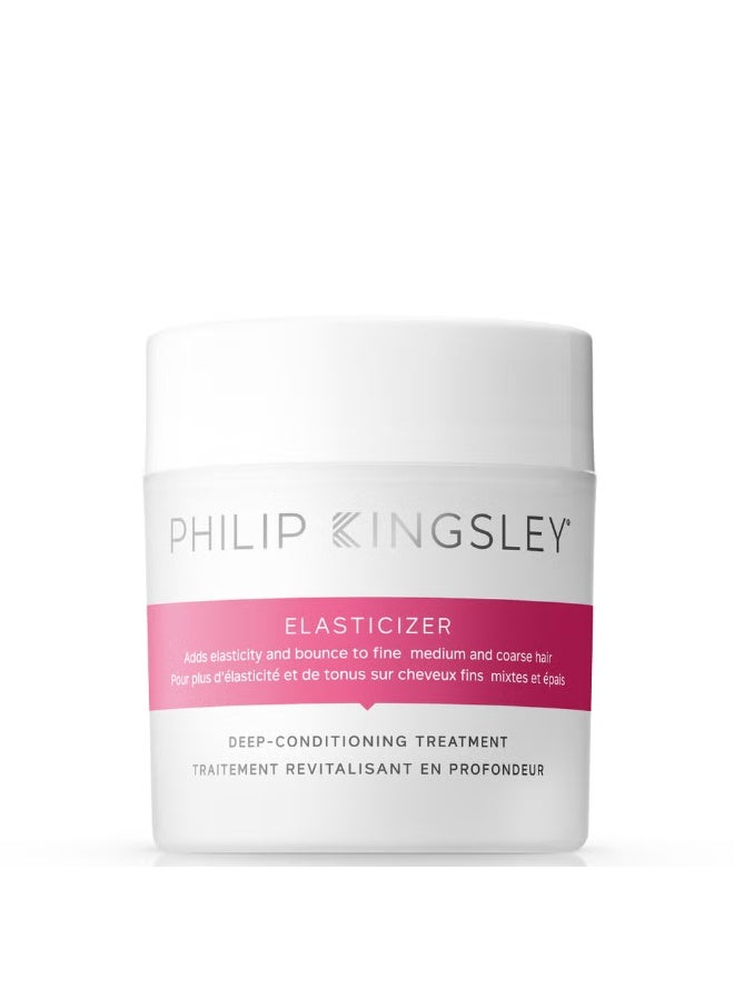 Philip Kingsley Elasticizer Intensive Treatment 150ml - Image 1