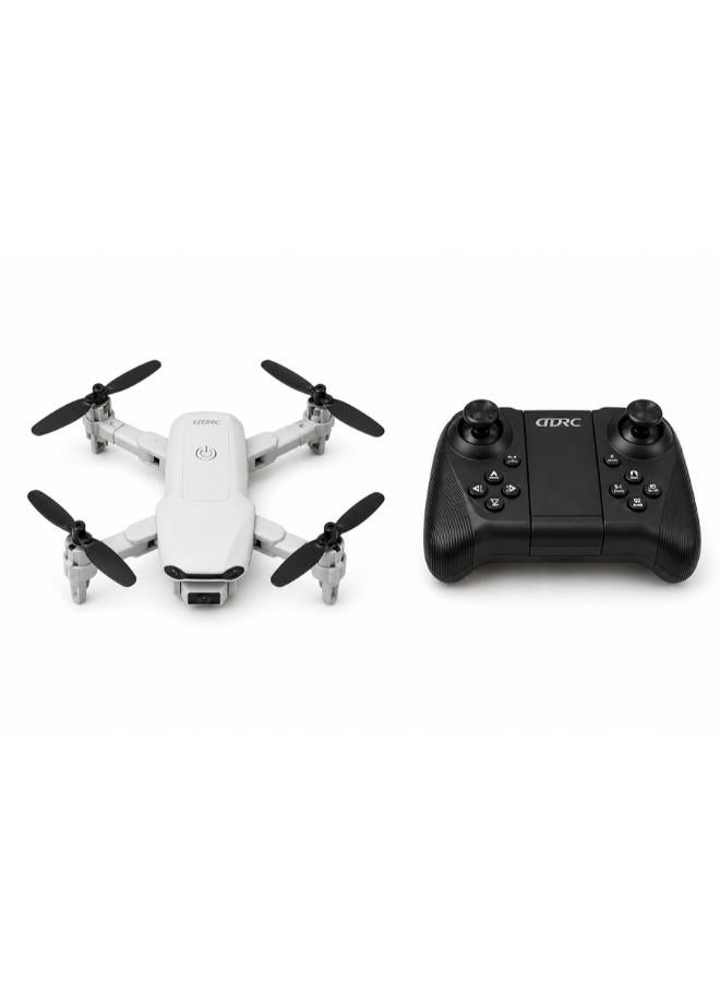 Mini Foldable RC Drone (No Camera) - Image 1