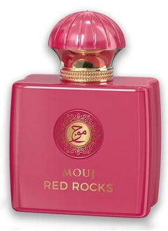Red Rocks