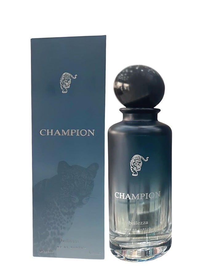 بيليزا 3 قطع عطر شامبيون للرجال 200 مل - Image 2