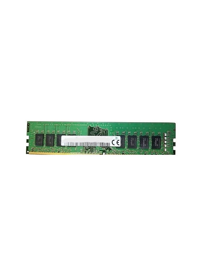 DDR4 16GB 2666MHz Desktop RAM – UDIMM PC4-21300 2Rx8 Non-ECC