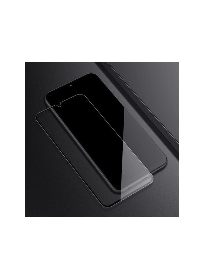 PROMASS Galaxy A25 / A24 / M34 / F34 Screen Protector Tempered Glass Guard Full Glue Edge-to-Edge Protector for Galaxy A25 / A24 / M34 / F34 - Image 5