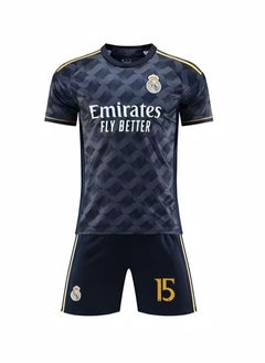 SKT Shiketro 2-Pack New No. 15 Football Jersey  - Image 1