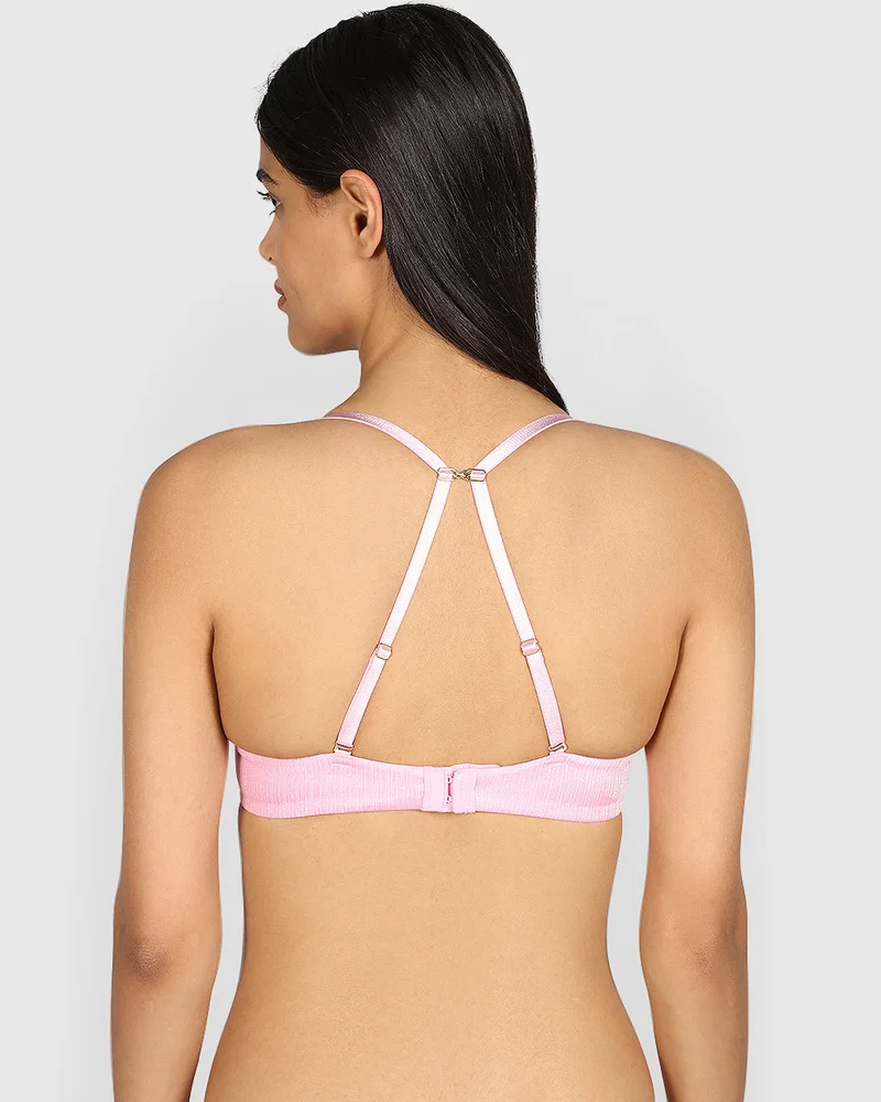La Senza La Senza Beyond Sexy Plunge Gel Padding Bra