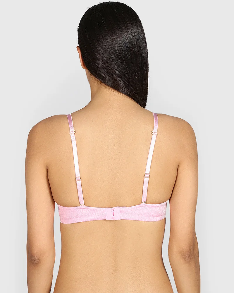 La Senza La Senza Beyond Sexy Plunge Gel Padding Bra