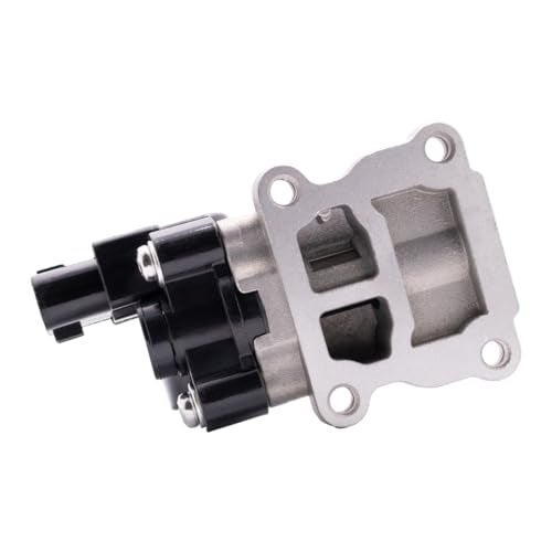 Capshat Idle Air Control Valve IAC 222700D010 Idle Speed Control Fits for 19982002 for Chevrolet Prizm 20002001 for Toyota Corolla - Image 3