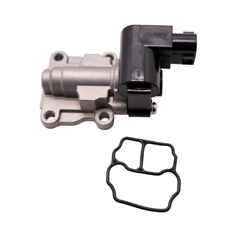 Capshat Idle Air Control Valve IAC 222700D010 Idle Speed Control Fits for 19982002 for Chevrolet Prizm 20002001 for Toyota Corolla - Image 2
