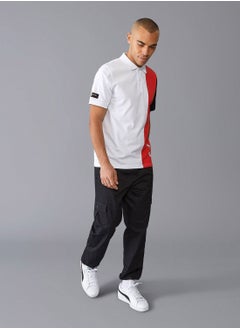 Porsche Stripe Polo  - Image 5