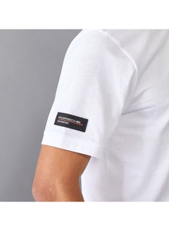 Porsche Stripe Polo  - Image 4