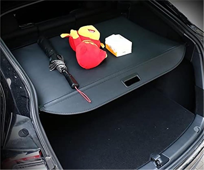 Vuzmode Trunk Cargo Cover for Tesla Model Y - Image 2
