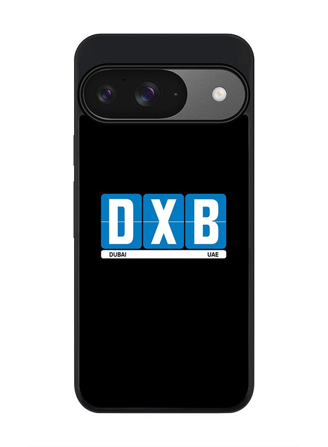 Stylizedd For Google Pixel 9 Case,Slim fit Camera Protection, Shockproof Thin Phone cover - DXB Dubai - Image 1
