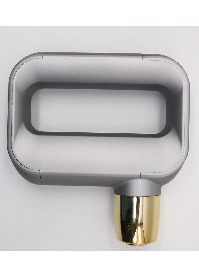 مسدس تدليك كهربائي للأنسجة العميقة للعضلات - Image 4