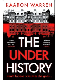 THE UNDERHISTORY  - Image 1