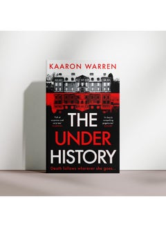 THE UNDERHISTORY  - Image 2