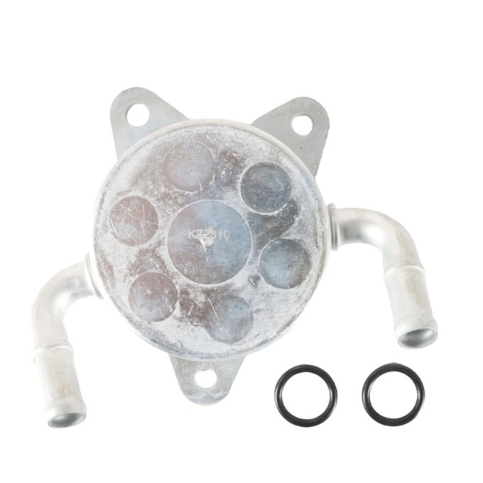 Yeedaky Transmission Oil Cooler Fits for Corolla 18L 20102021 Yaris 15L 2016 Transmission Oil Fluid Cooler Automotive Replacement Part Sets 334935203012410085723349320100