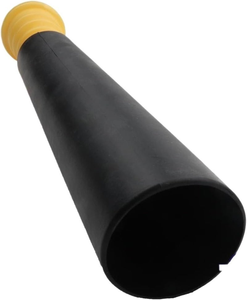 Wivplex Rear Dust Cover Air Shock Absorber Rubber Buffer - Image 2