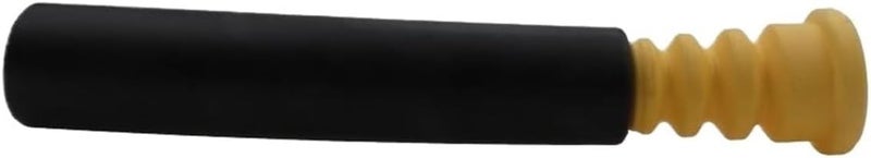 Wivplex Rear Dust Cover Air Shock Absorber Rubber Buffer - Image 5