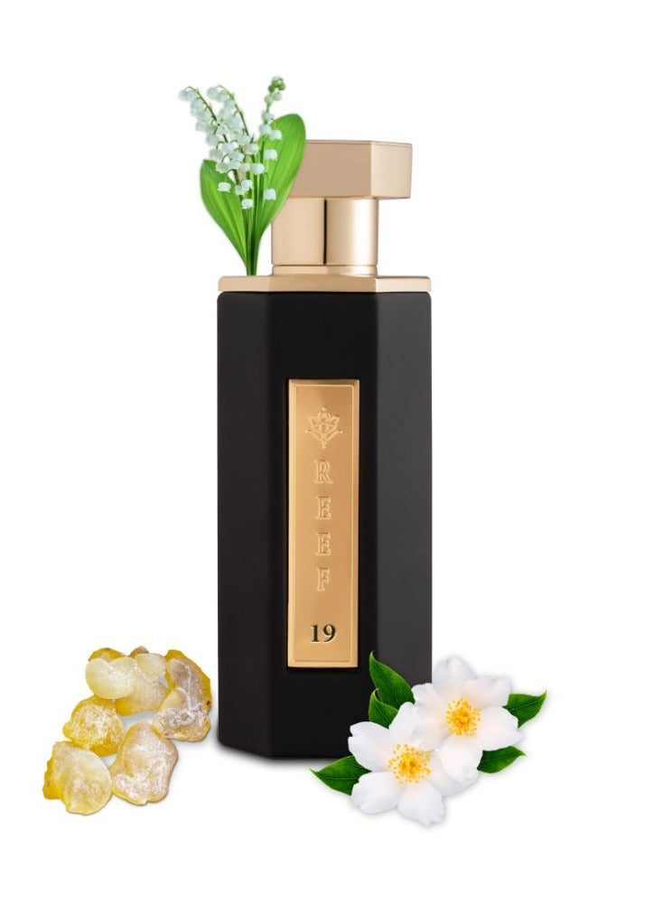 عطر ريف 19 100 مل