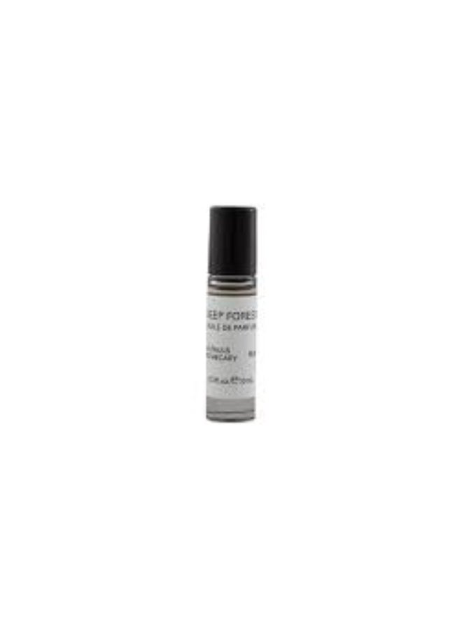 FRAMA Perfume Oil Deep Forest 10ml - Image 1