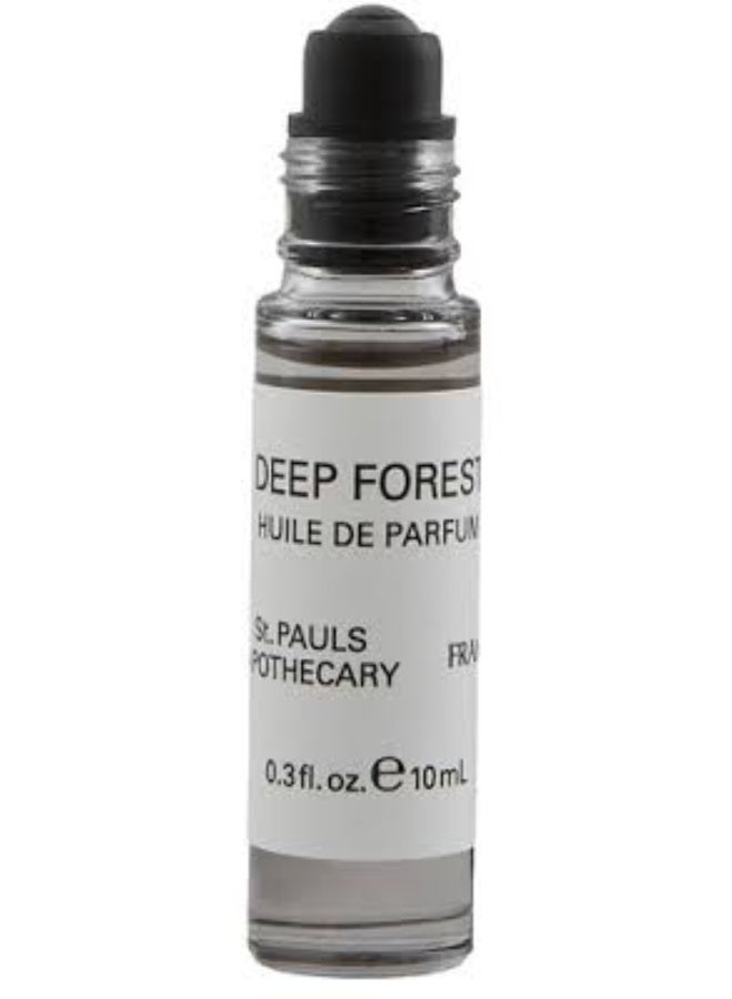 FRAMA Perfume Oil Deep Forest 10ml - Image 2