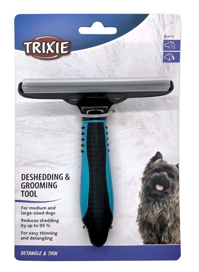 Trixie Carding Groomer, Large, 11X15 cm - Image 4