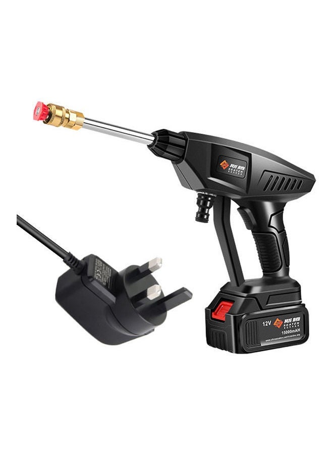 NIBEMINENT Household Cordless High Pressure Car Wash Tool With Charger  - Image 1