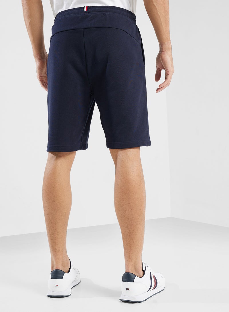 تومي هيلفيغر سبورت شورت رياضي أساسي - Image 3