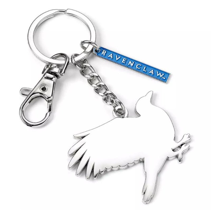Harry Potter Keyring - Ravenclaw Kr000208