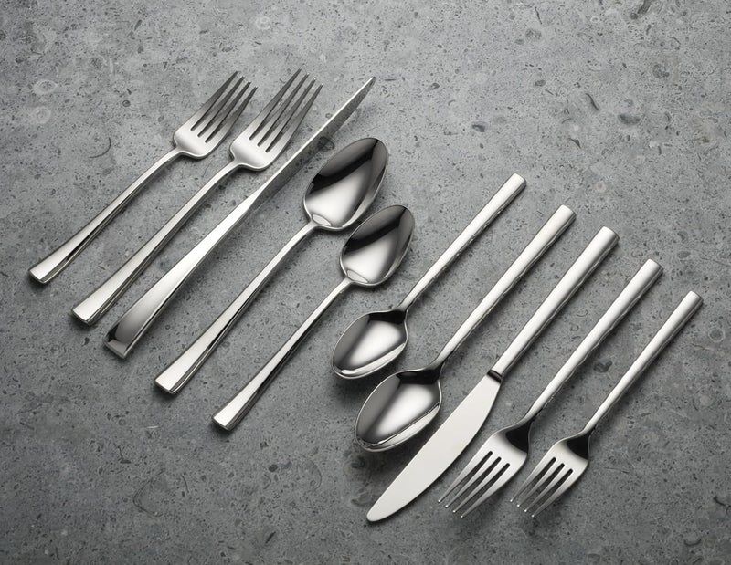 ONEIDA 898320 Maxine Mirror 20-Piece Flatware Set - Image 5