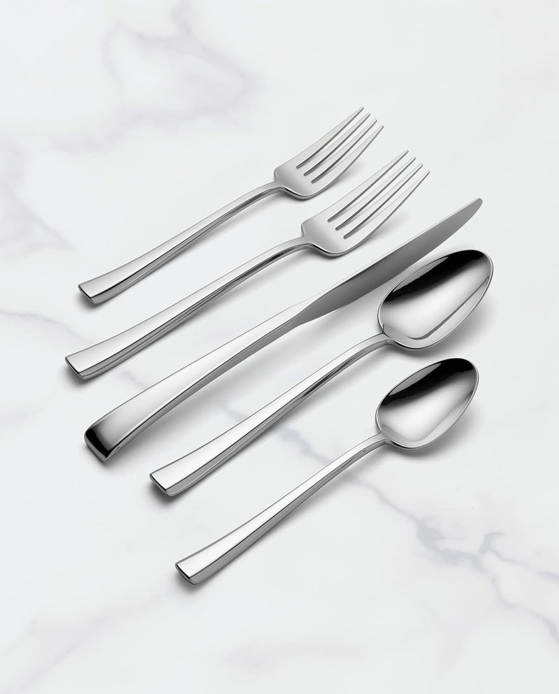 ONEIDA 898320 Maxine Mirror 20-Piece Flatware Set - Image 3