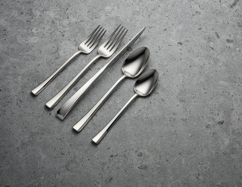 ONEIDA 898320 Maxine Mirror 20-Piece Flatware Set - Image 4