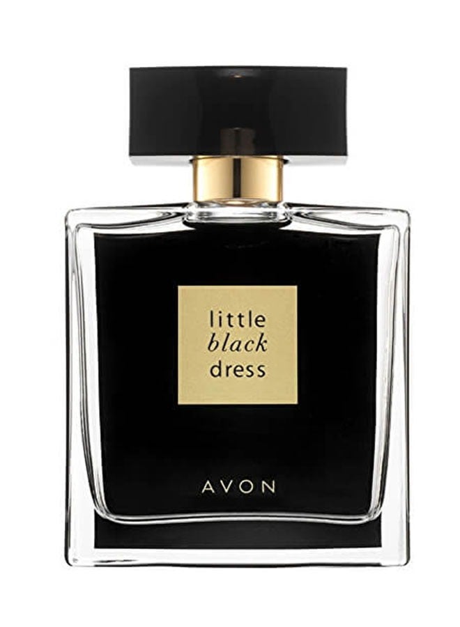 AVON Little Black Dress perfume for women by Avon - Eau de Parfum - 50 ml - Image 1