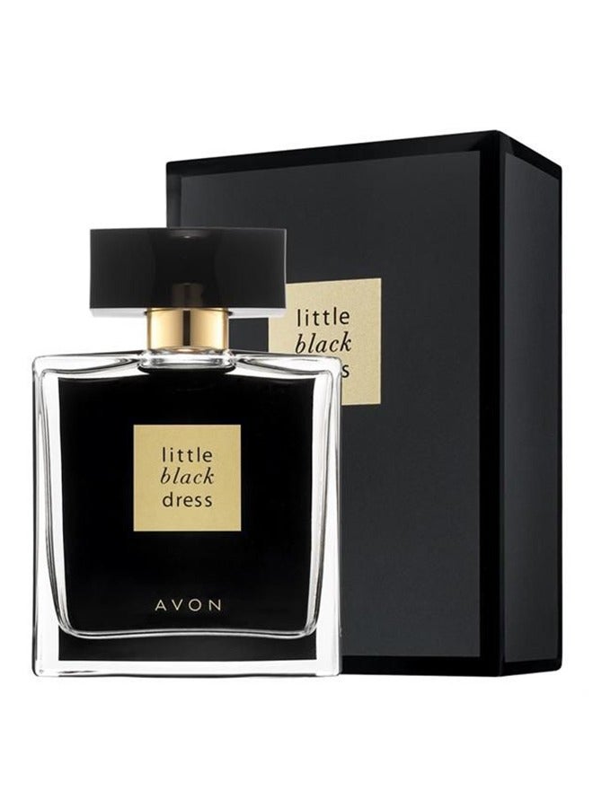 AVON Little Black Dress perfume for women by Avon - Eau de Parfum - 50 ml - Image 2