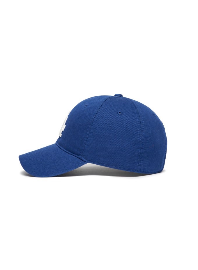 MLB Big Logo Soft Top Baseball Cap-CP66 - Image 2