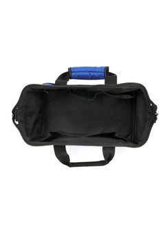 WORKPRO 13-inch Tool Bag Wide Mouth Tool Tote Bag with Inside Pockets for Tool Storage  - Image 5