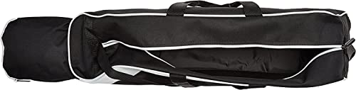 Easton | حقيبة معدات تقليدية E100T | بيسبول/سوفتبول | أحمر - Image 3