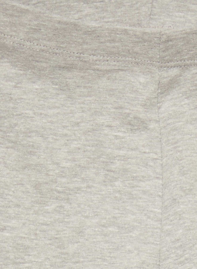 Kiabi Long patterned leggings  - Image 2