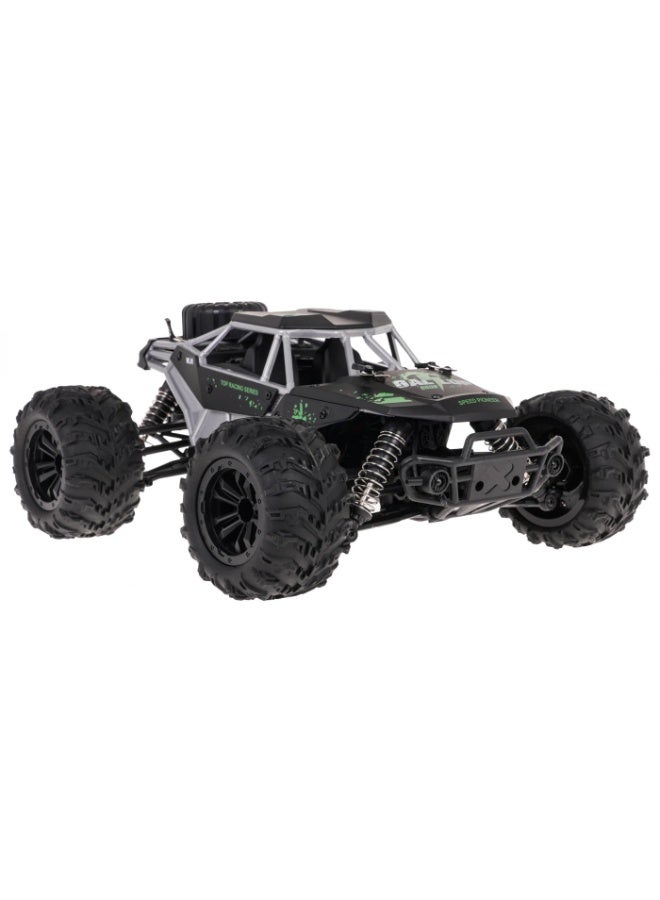 Gallop Racing car, high-speed RC racing car, 2.4GHz 4WD remote control car, 35KM/H off-road racing car, RC racing car toy car - Image 4