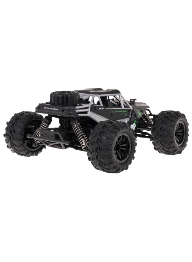Gallop Racing car, high-speed RC racing car, 2.4GHz 4WD remote control car, 35KM/H off-road racing car, RC racing car toy car - Image 3