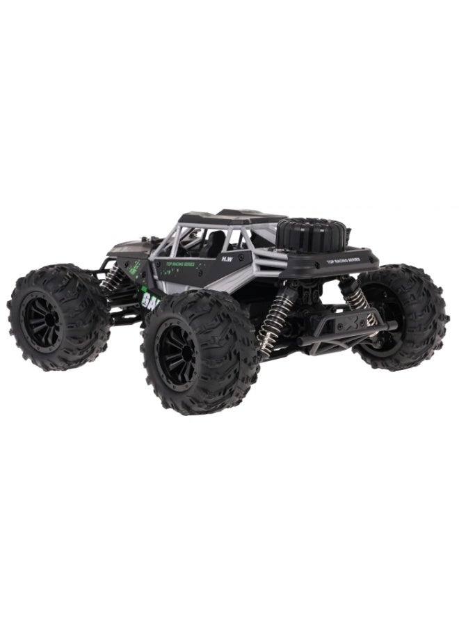 Gallop Racing car, high-speed RC racing car, 2.4GHz 4WD remote control car, 35KM/H off-road racing car, RC racing car toy car - Image 2