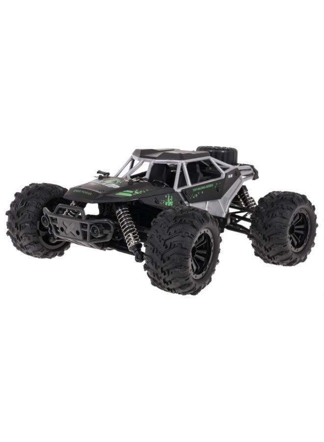 Gallop Racing car, high-speed RC racing car, 2.4GHz 4WD remote control car, 35KM/H off-road racing car, RC racing car toy car - Image 1