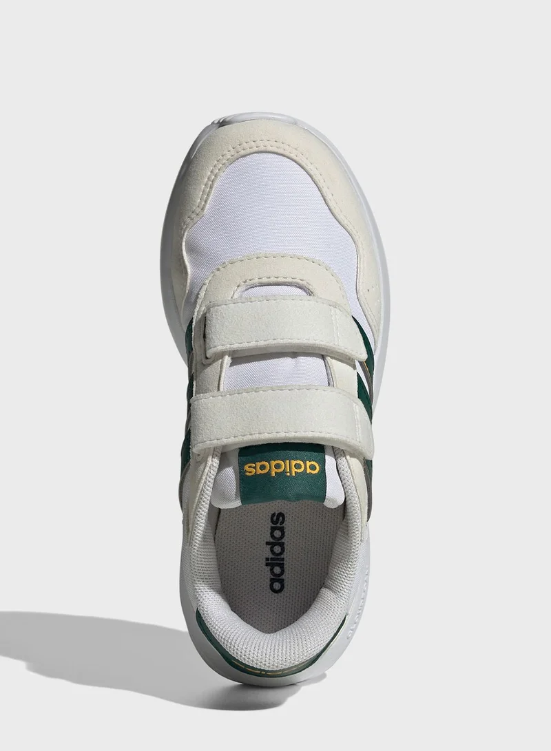 adidas حذاء ركض 60SF للأطفال