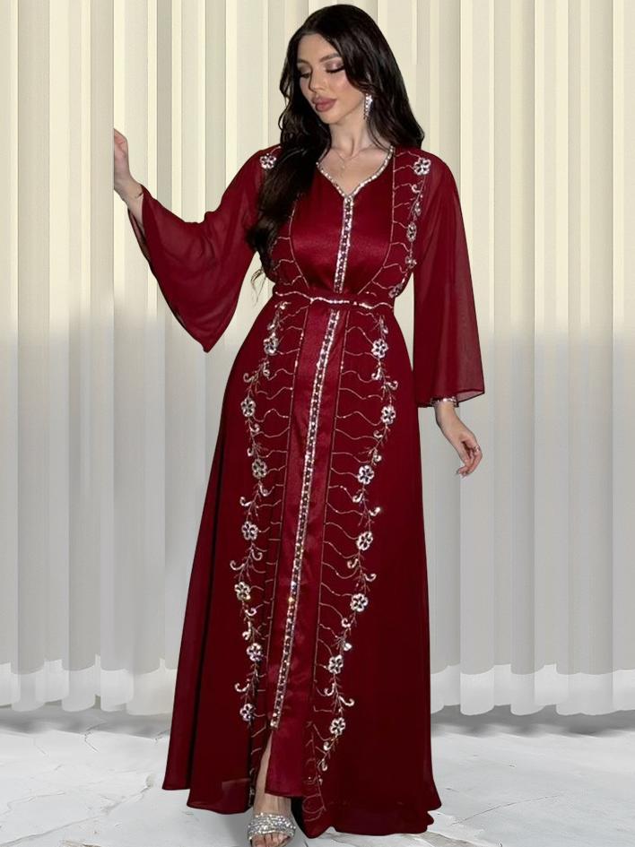 شيكبوينت طقم عربي نسائي - Image 2