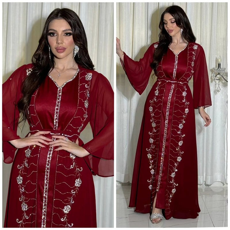 شيكبوينت طقم عربي نسائي - Image 1