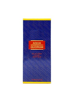 Antonio Banderas Aqua Quorum By Antonio Puig For Men. Eau De Toilette Spray 3.4-Ounces  - Image 2
