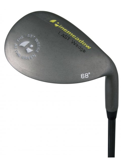 Pinemeadow Wedge (Left-Handed, 68-Degrees)